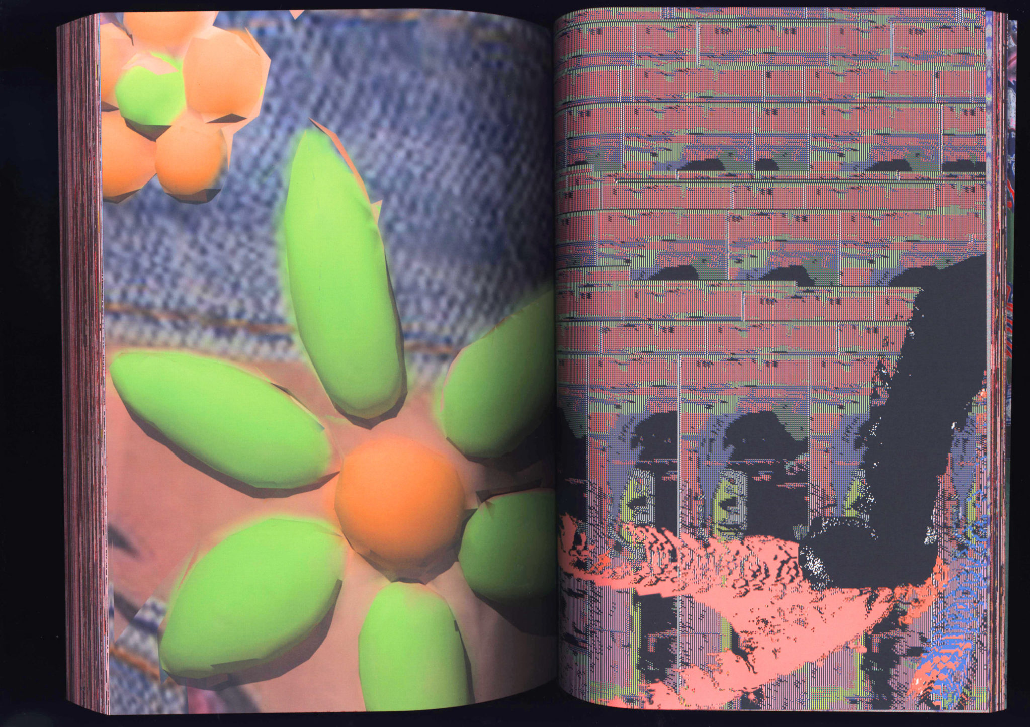 Blessure Magazine V – Image 25