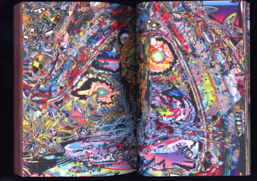 Blessure Magazine V – Image 22