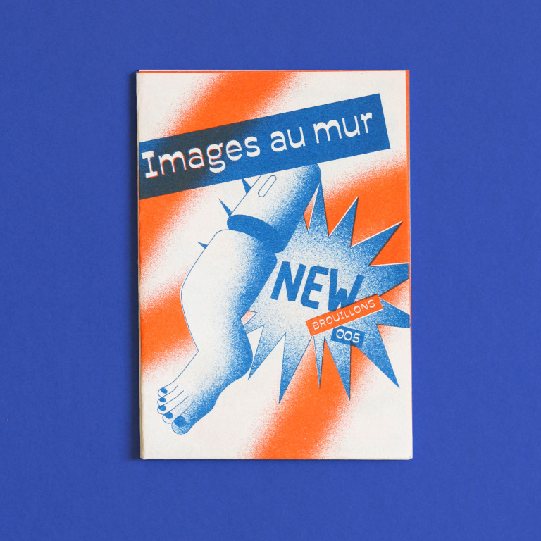 Brouillon Fanzine #05