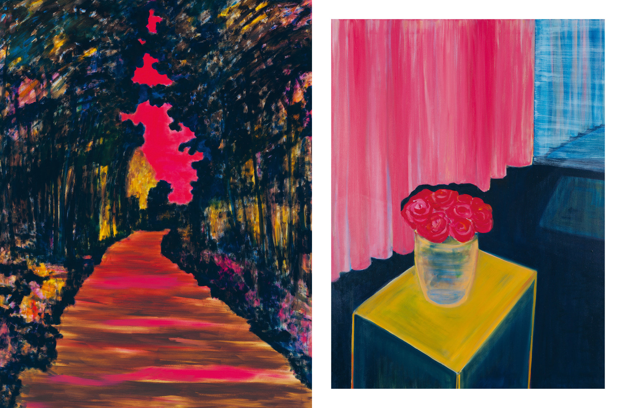 Round Midnight - Caro Niederer – Image 3