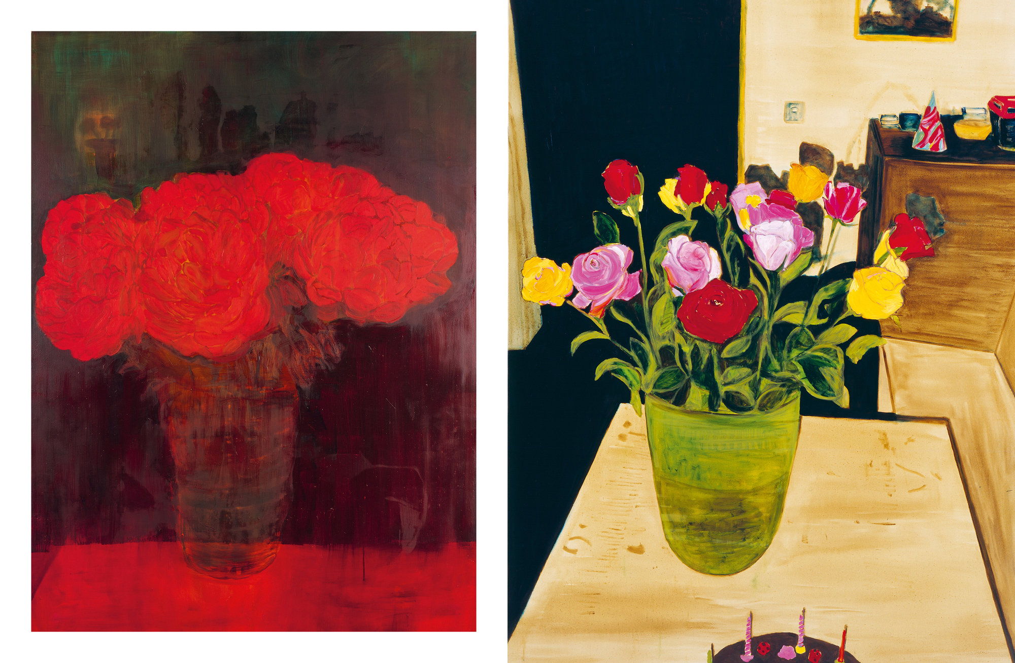 Round Midnight - Caro Niederer – Image 4