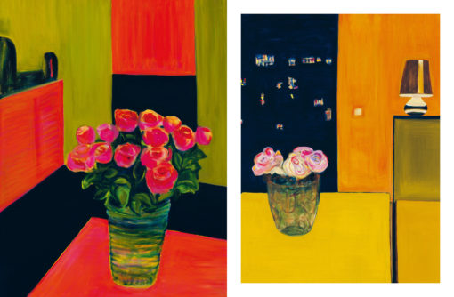 Round Midnight - Caro Niederer – Image 2