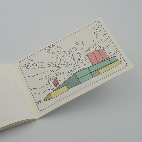 Châteaux forts - Lucas Burtin – Image 3