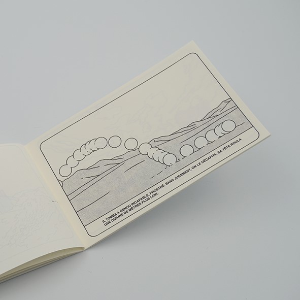 Châteaux forts - Lucas Burtin – Image 2