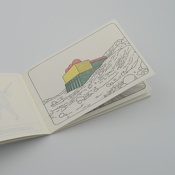 Châteaux forts - Lucas Burtin – Image 5