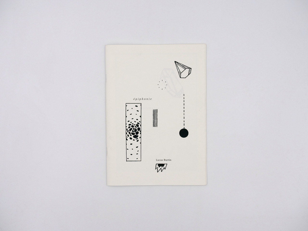 Epiphanie - Lucas Burtin