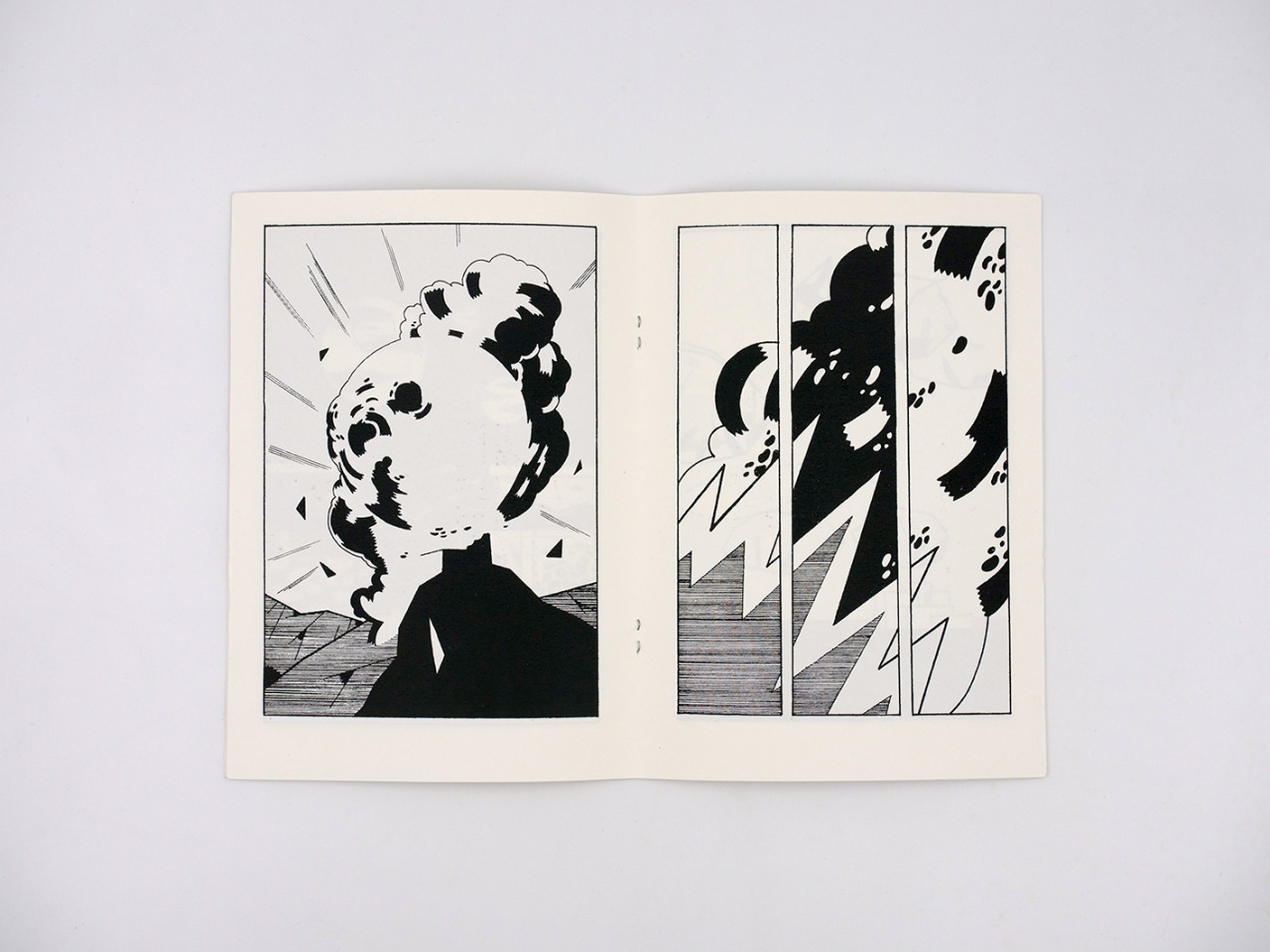 Epiphanie - Lucas Burtin – Image 6