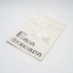 Fata Morgana - Lucas Burtin