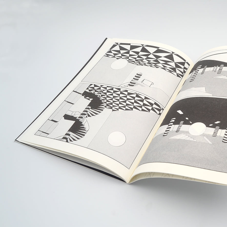 Fata Morgana - Lucas Burtin – Image 3