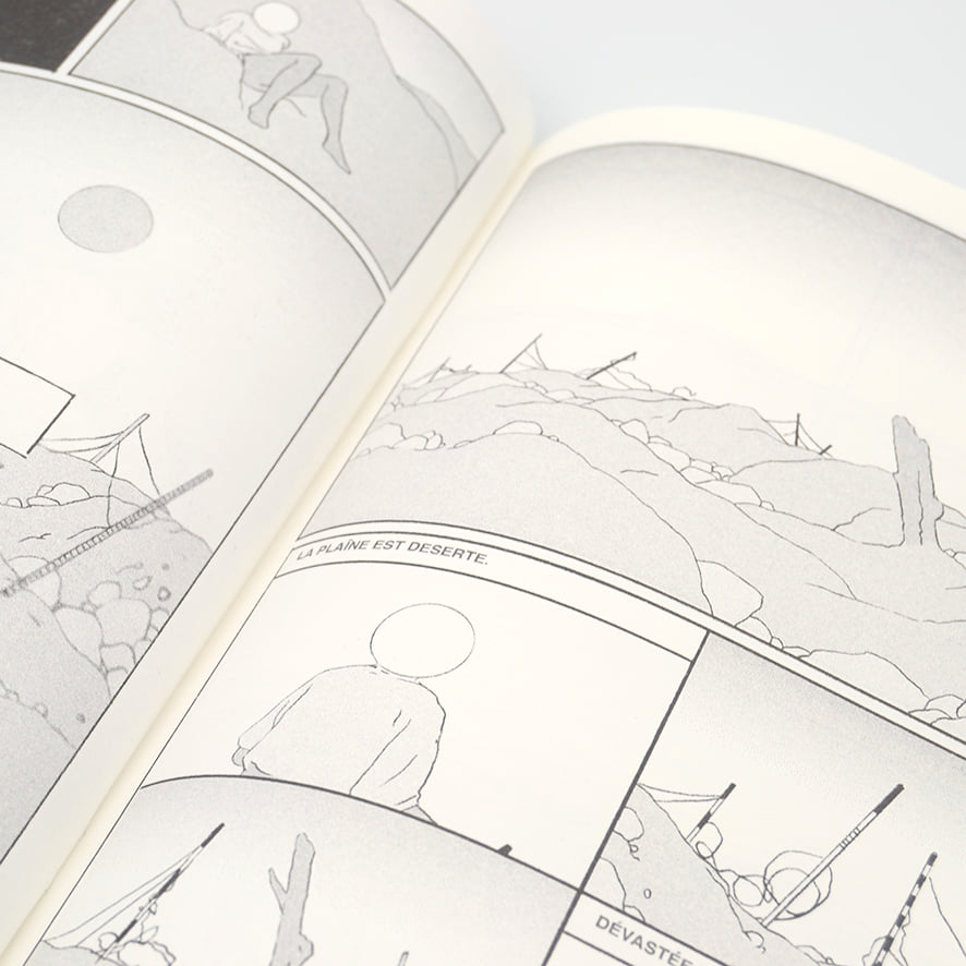 Fata Morgana - Lucas Burtin – Image 5