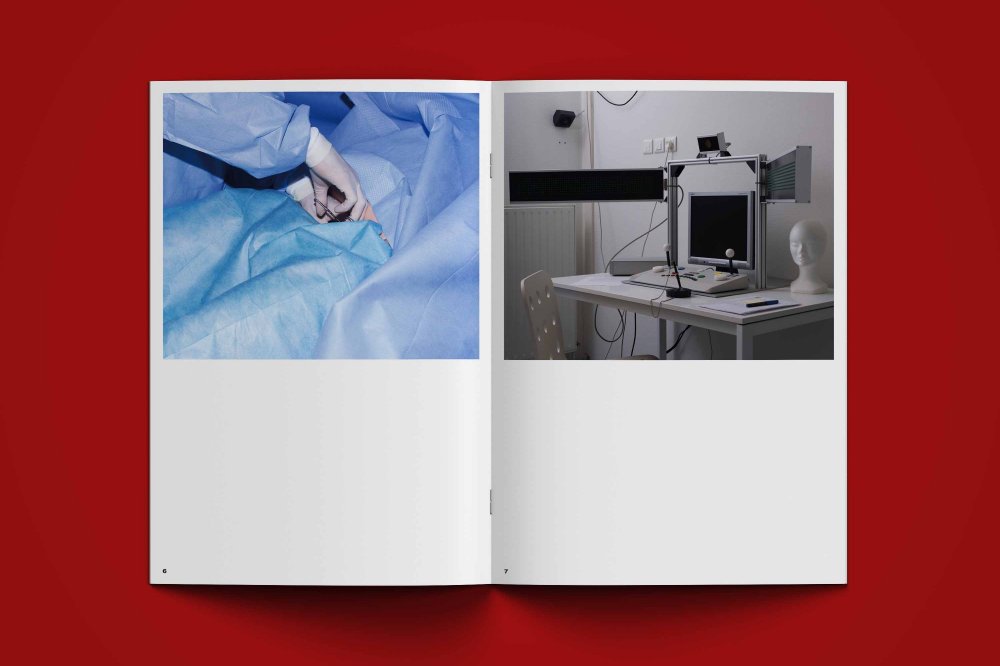 Handbook. Alternate edition - Marie Quéau – Image 3