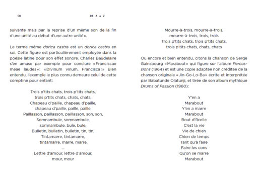 Mathieu Copeland En affinité(s) – Allan Kaprow / Arnaud Labelle-Rojoux – Image 13