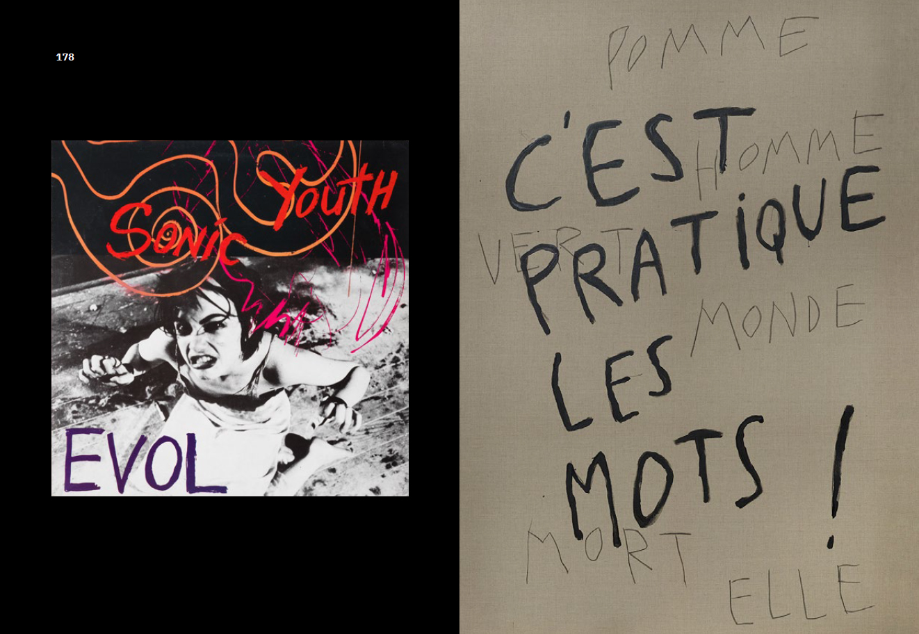Mathieu Copeland En affinité(s) – Allan Kaprow / Arnaud Labelle-Rojoux – Image 17