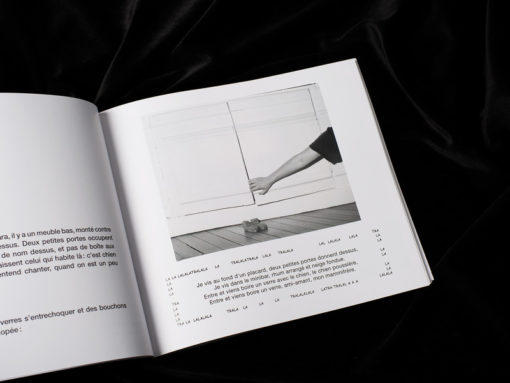 Entrez sans sonnet - Julie Redon – Image 2