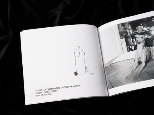 Entrez sans sonnet - Julie Redon – Image 5