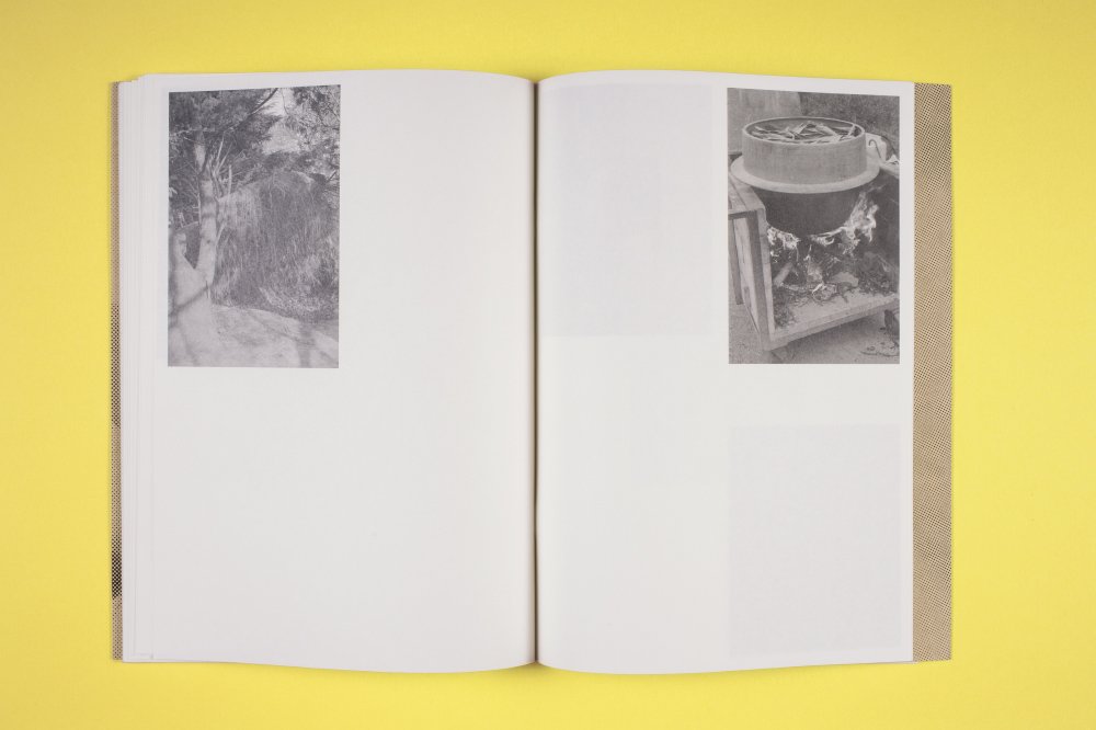 Let's Sketch the Lay of the Land - Eva Louisa Jonas – Image 12