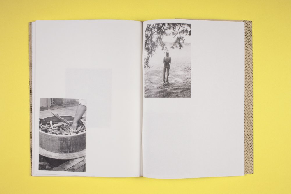 Let's Sketch the Lay of the Land - Eva Louisa Jonas – Image 13