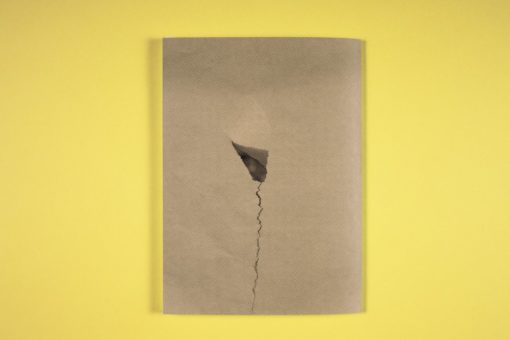 Let's Sketch the Lay of the Land - Eva Louisa Jonas – Image 15