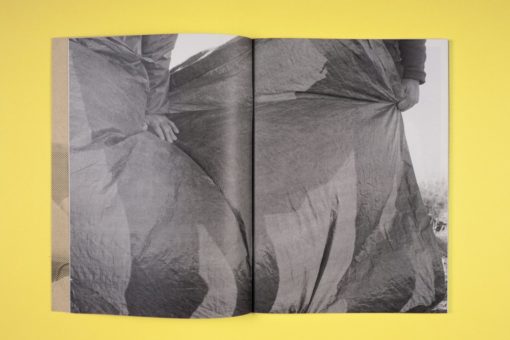 Let's Sketch the Lay of the Land - Eva Louisa Jonas – Image 4