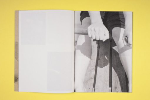Let's Sketch the Lay of the Land - Eva Louisa Jonas – Image 6