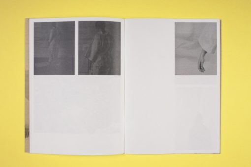 Let's Sketch the Lay of the Land - Eva Louisa Jonas – Image 7