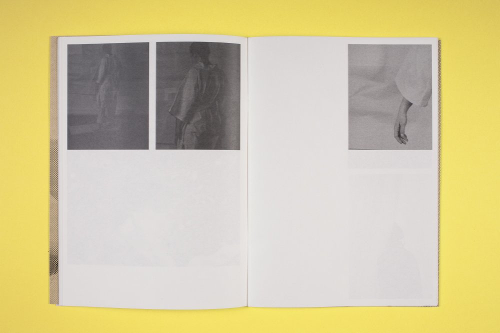 Let's Sketch the Lay of the Land - Eva Louisa Jonas – Image 7