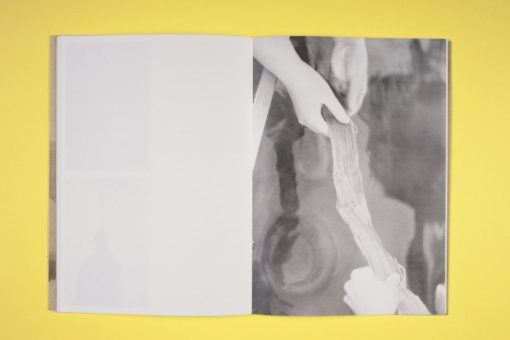 Let's Sketch the Lay of the Land - Eva Louisa Jonas – Image 8