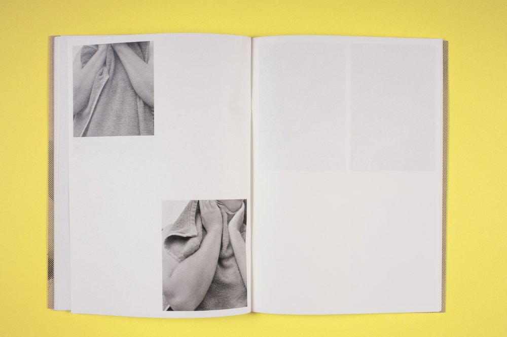 Let's Sketch the Lay of the Land - Eva Louisa Jonas – Image 9