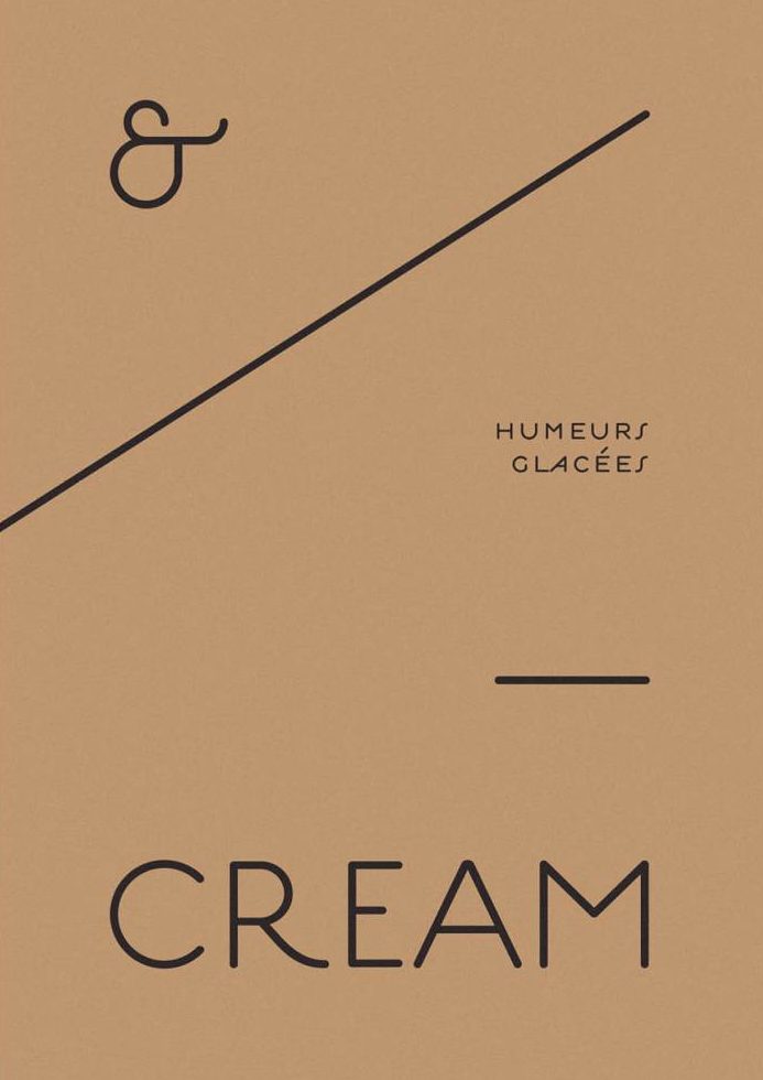 Ice & Cream - Florence Grivel, Julien Burri