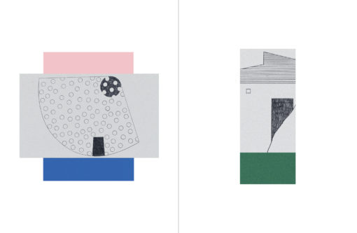 Spring / Summer + Autumn / Winter (2 volumes) - Nigel Peake – Image 4