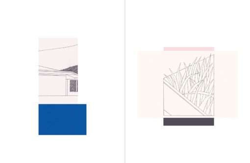 Spring / Summer + Autumn / Winter (2 volumes) - Nigel Peake – Image 5