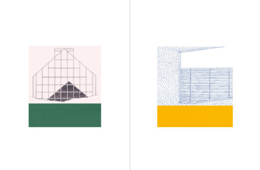 Spring / Summer + Autumn / Winter (2 volumes) - Nigel Peake – Image 7