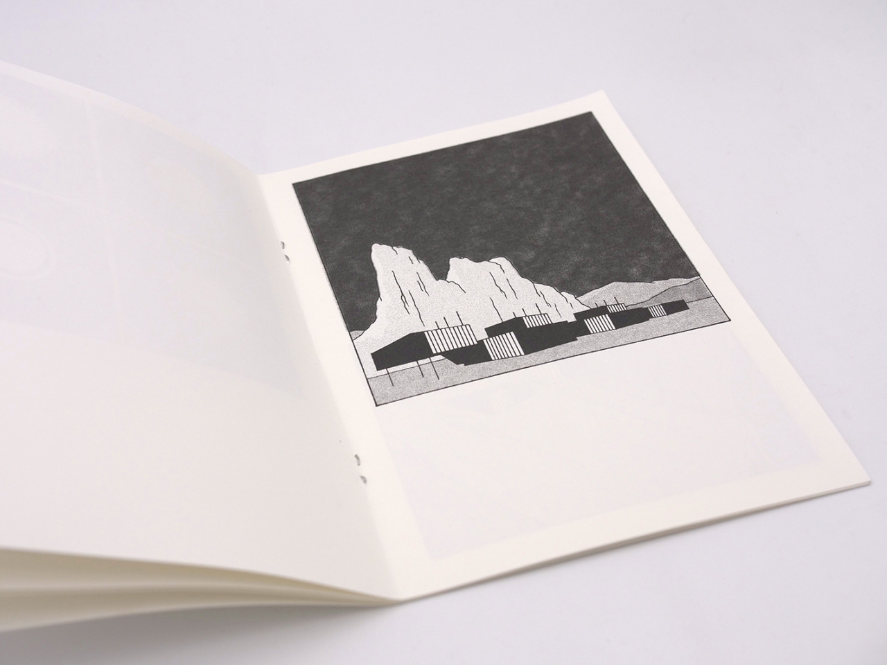 Poseidopolis - Lucas Burtin – Image 3