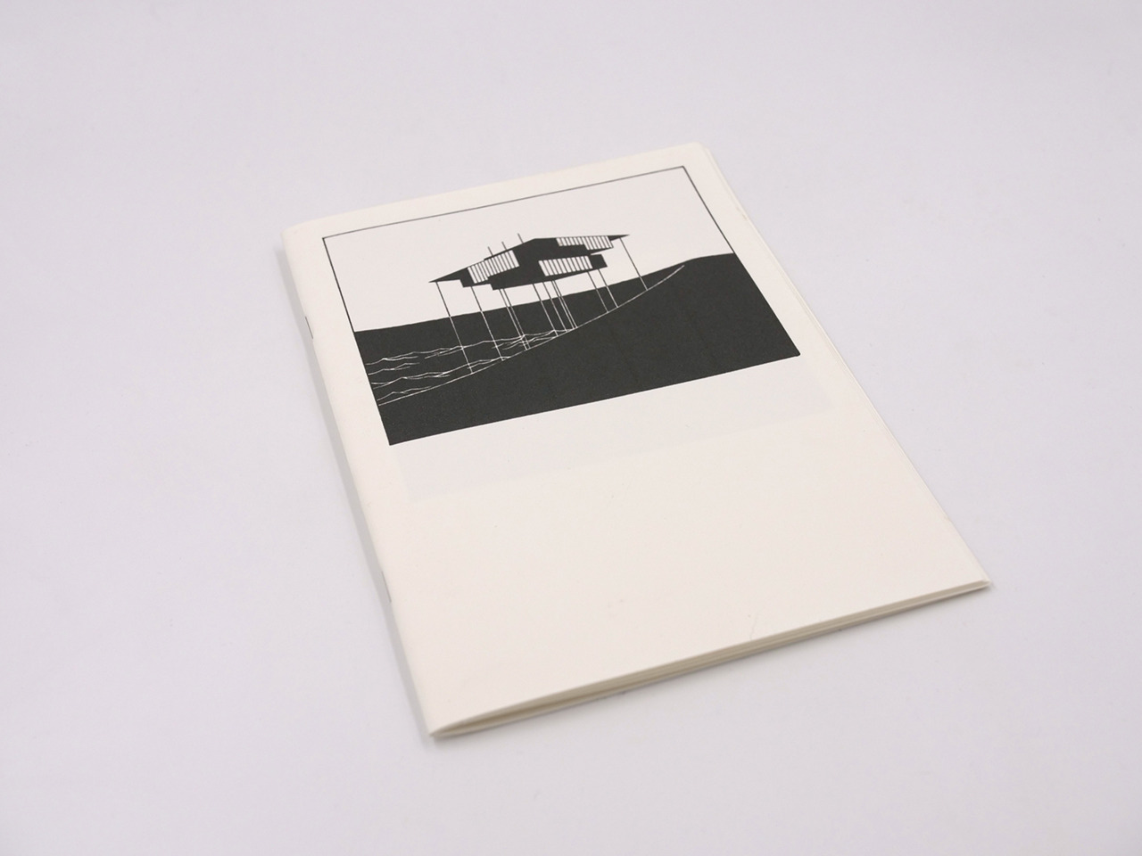 Poseidopolis - Lucas Burtin