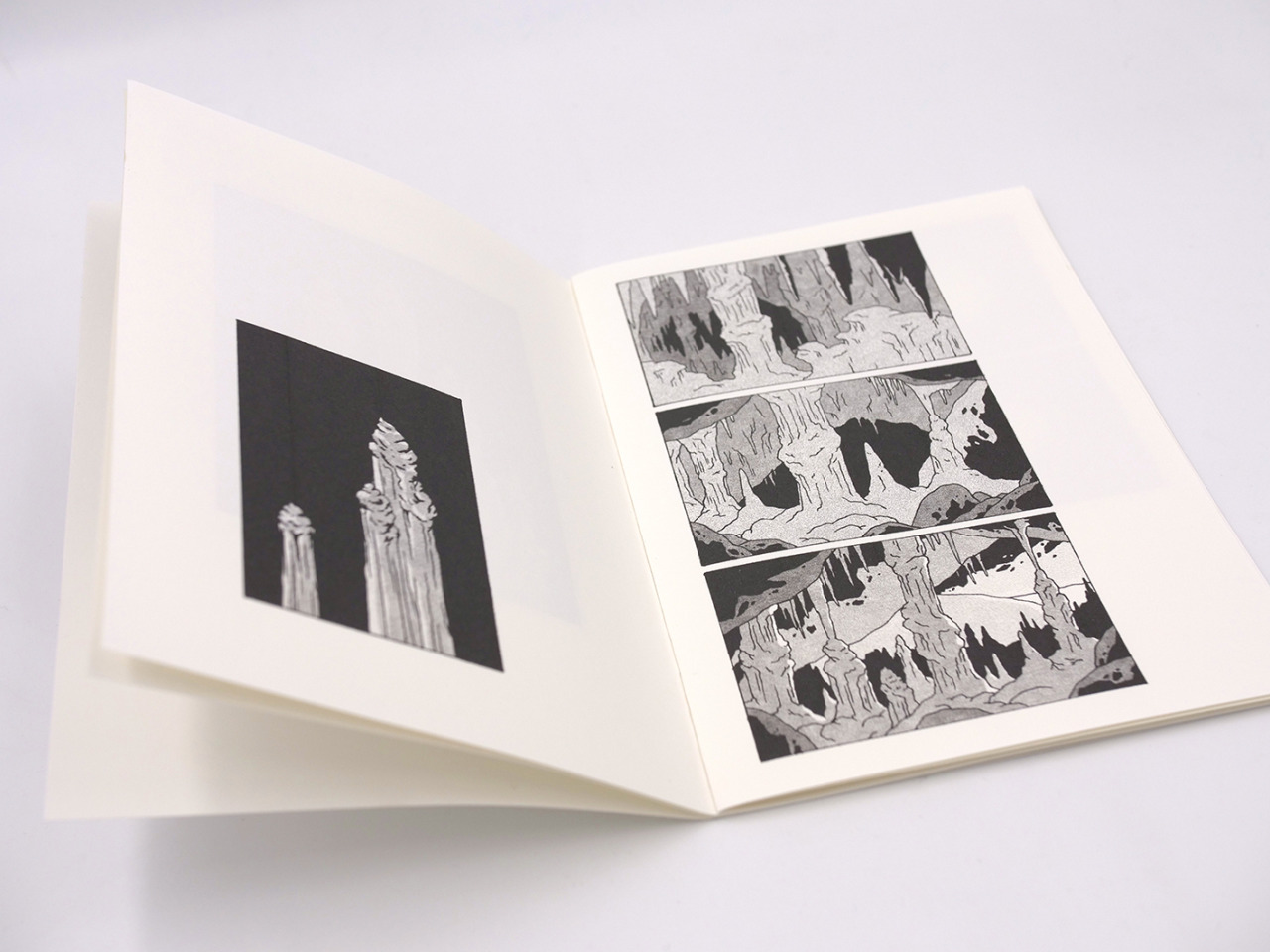 Poseidopolis - Lucas Burtin – Image 2