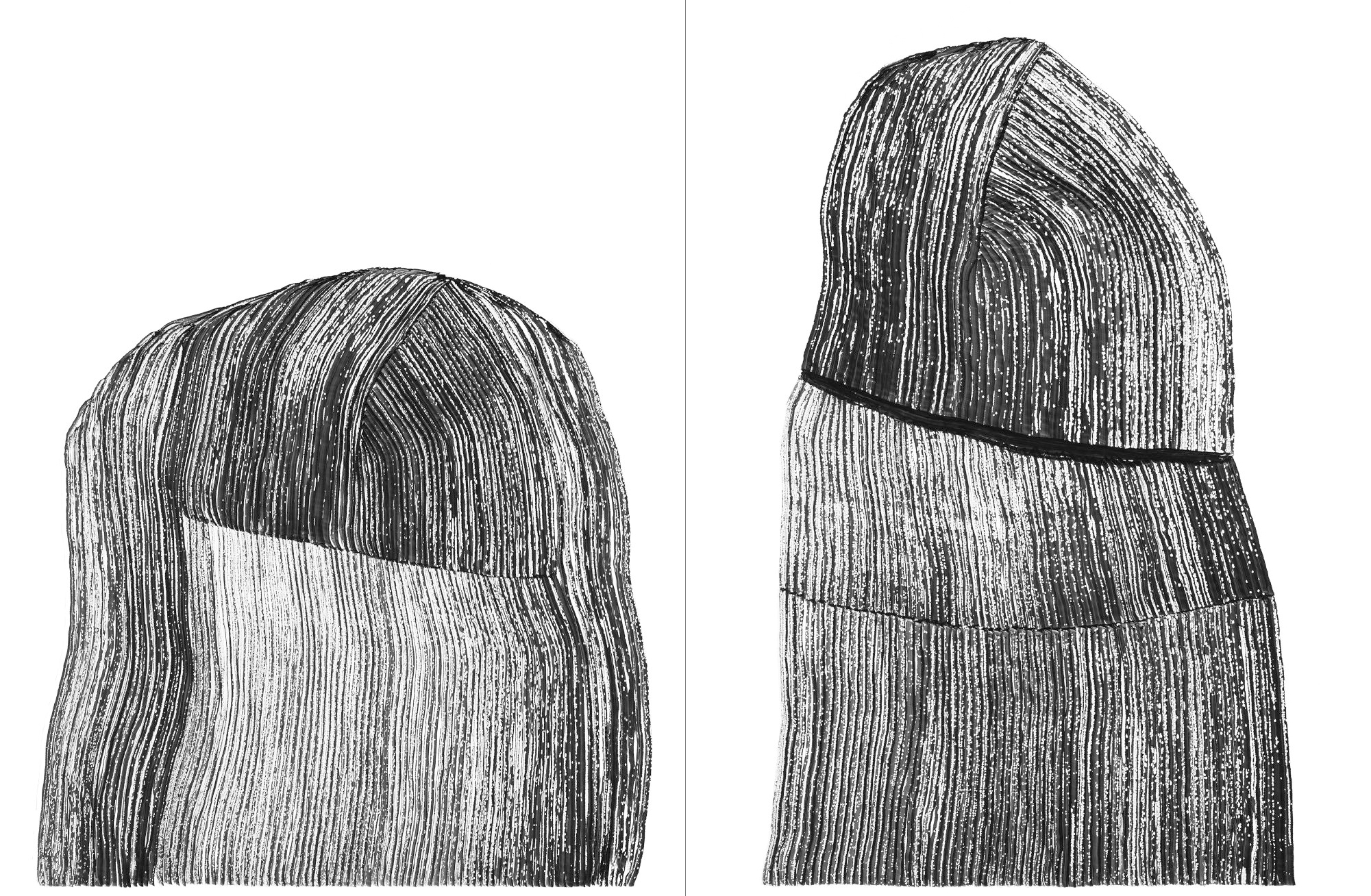 Crayon-Pinceau - Ronan Bouroullec – Image 4