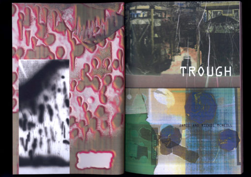 Trough - Jamie & Rickie McNeill – Image 2