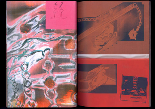 Trough - Jamie & Rickie McNeill – Image 15