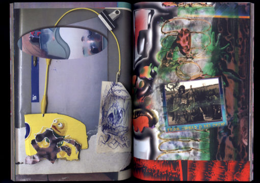 Trough - Jamie & Rickie McNeill – Image 11