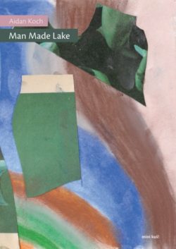 'Man Made Lake' by Aidan Koch