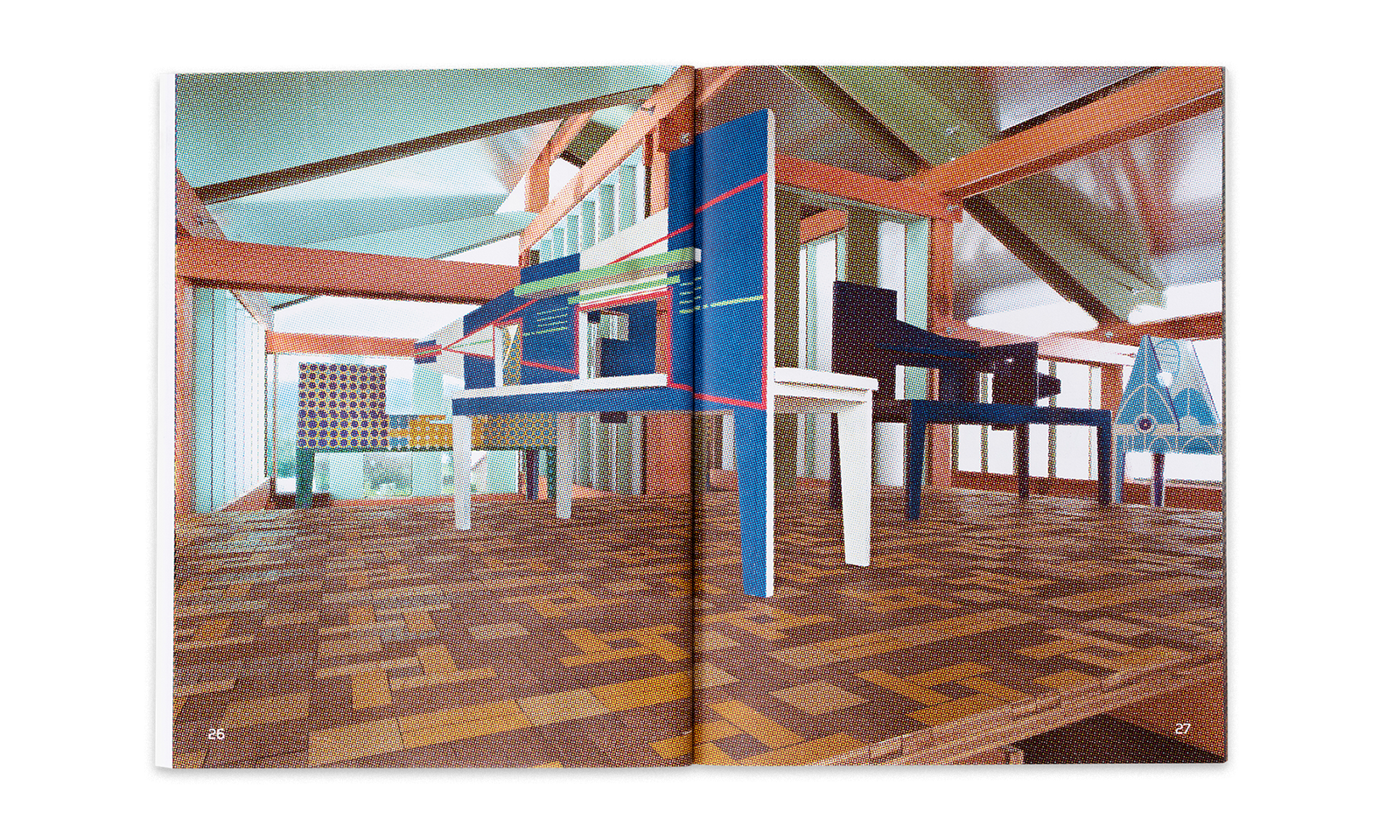 Country Happening - Diego thielemans & Benjamin De Backer – Image 4