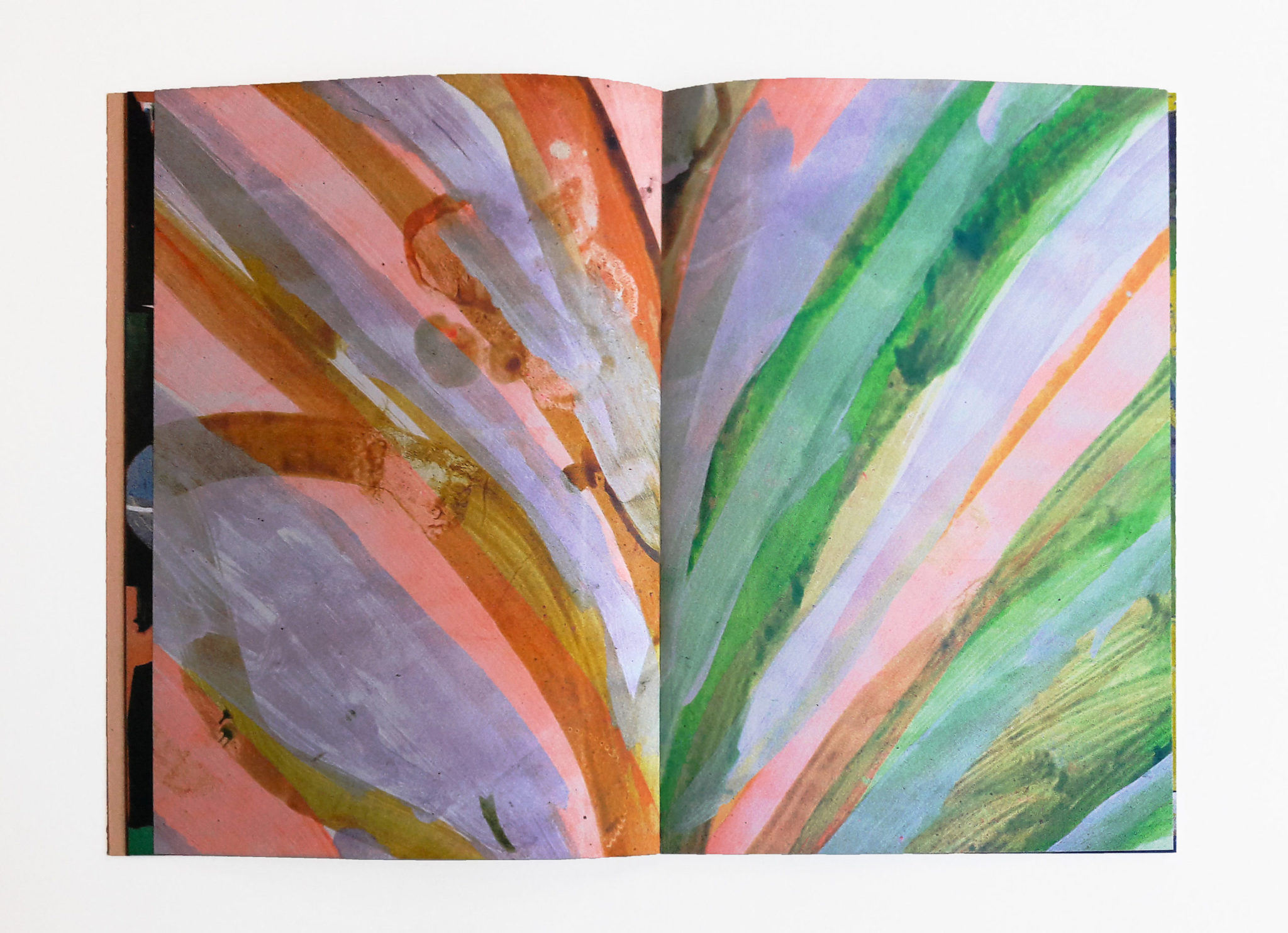 Art Prison: Coloratura - Geoffroy Pithon – Image 4
