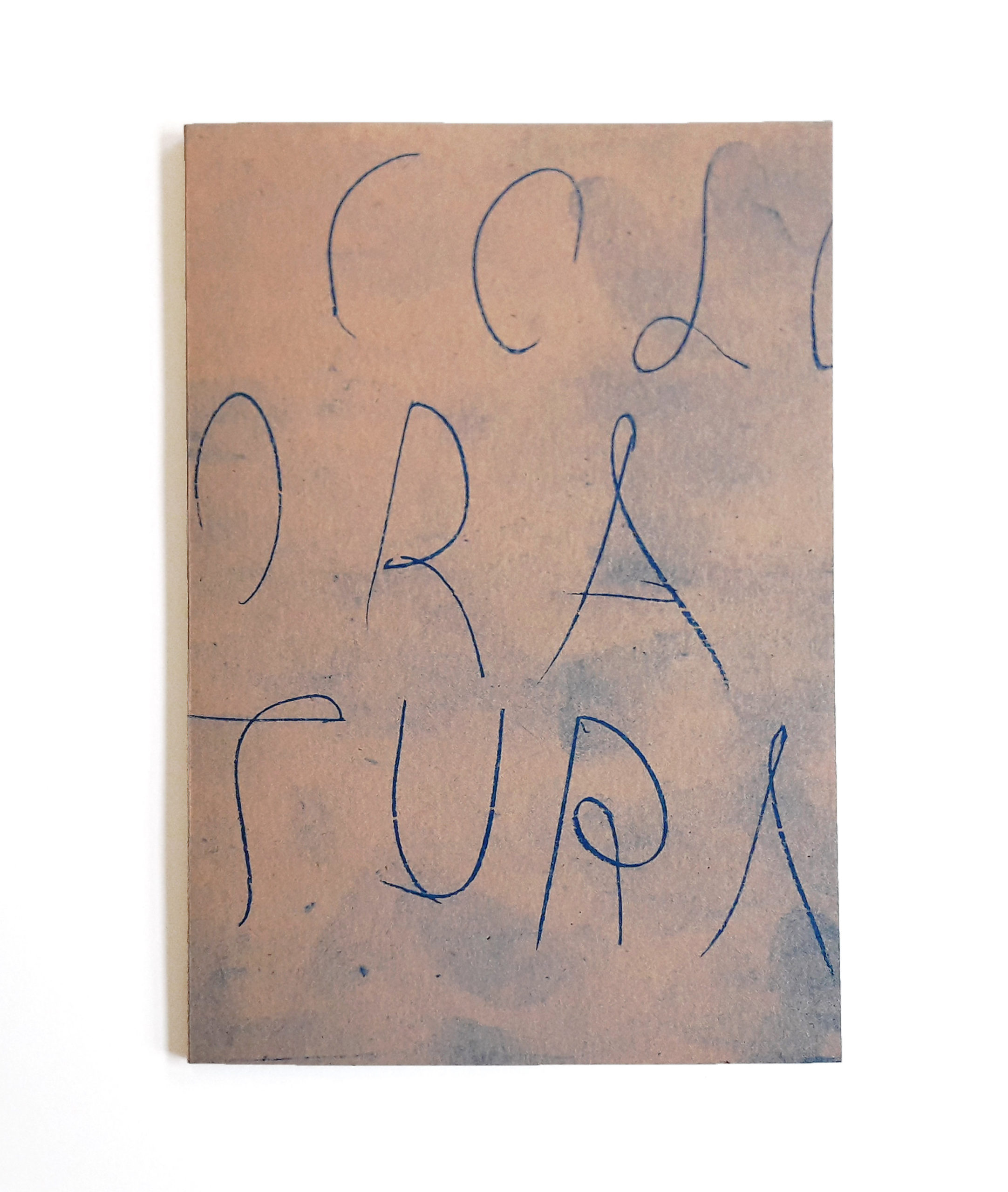 Art Prison: Coloratura - Geoffroy Pithon