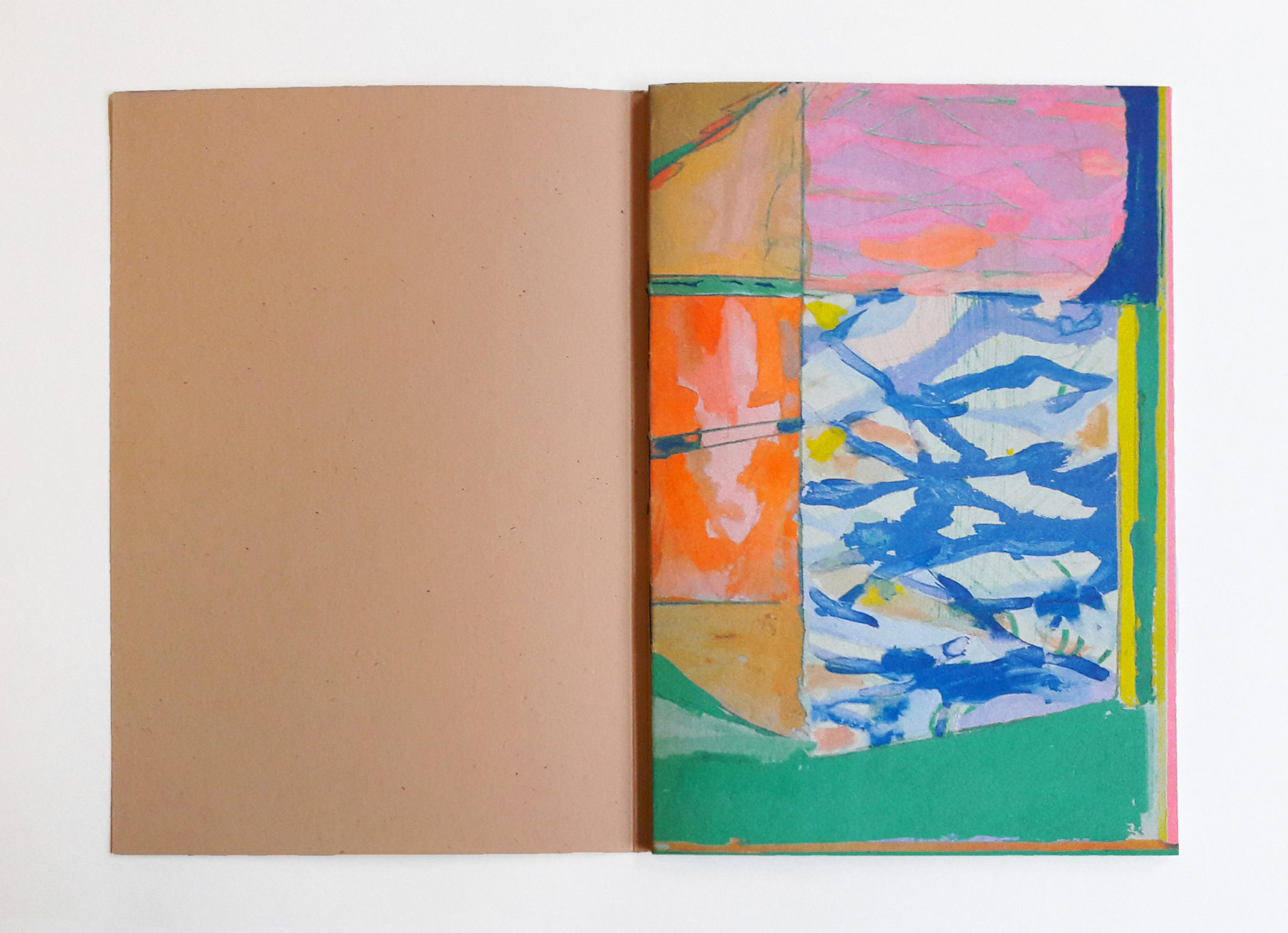 Art Prison: Coloratura - Geoffroy Pithon – Image 2