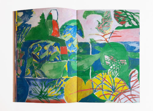 Art Prison: Coloratura - Geoffroy Pithon – Image 5