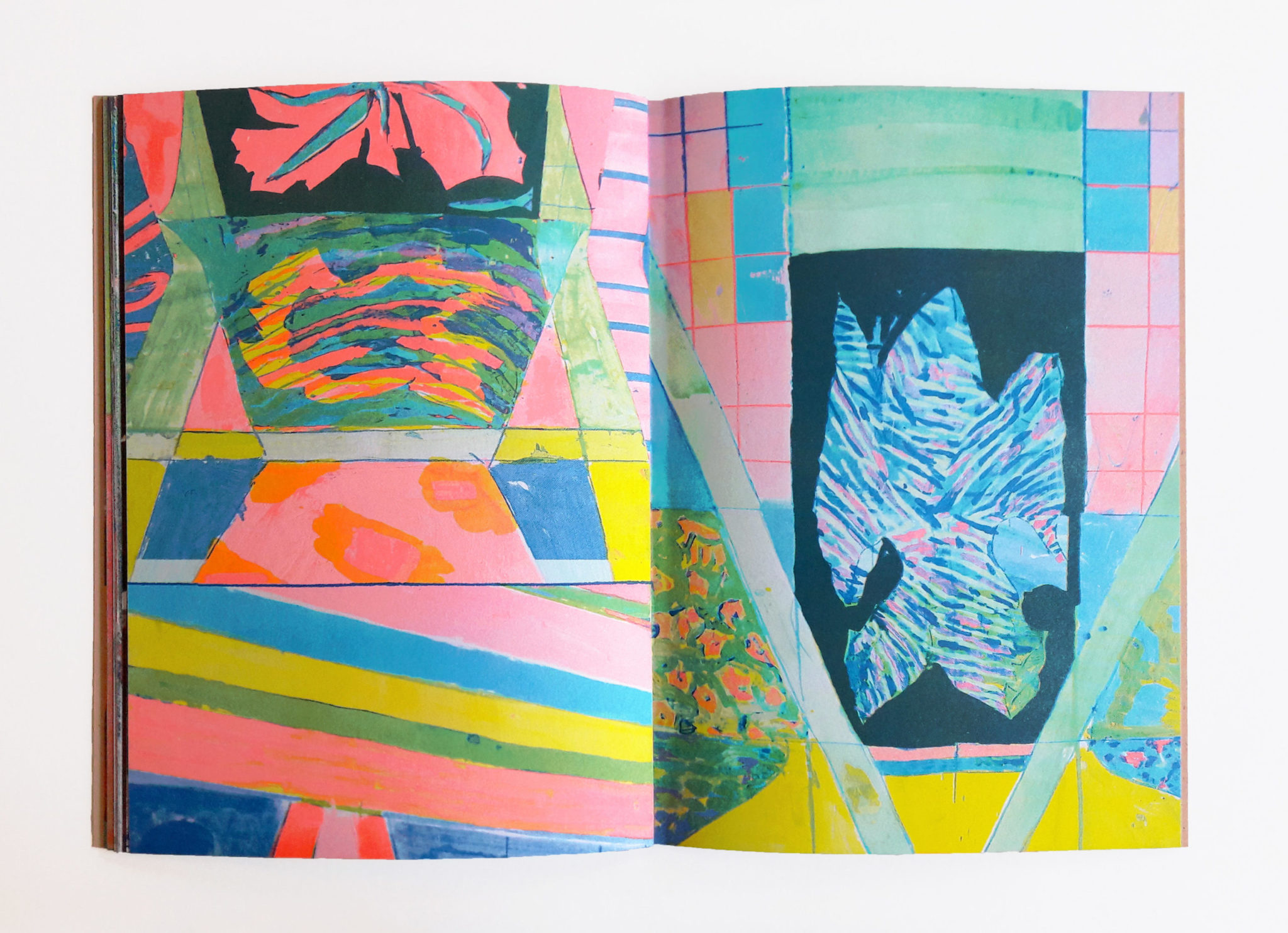 Art Prison: Coloratura - Geoffroy Pithon – Image 8