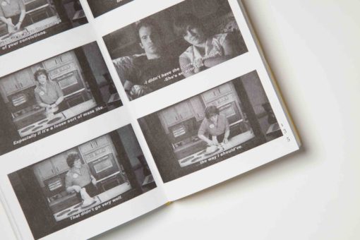 Cooking With Scorsese Vol. 1 by Hato Press – Image 4