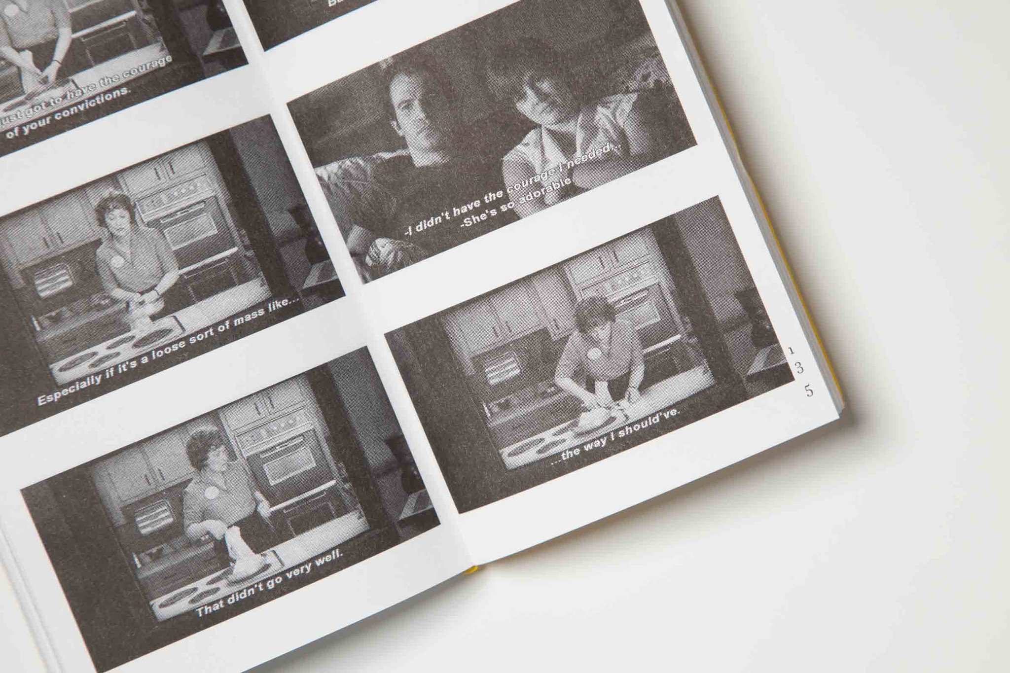 Cooking With Scorsese Vol. 1 by Hato Press – Image 4
