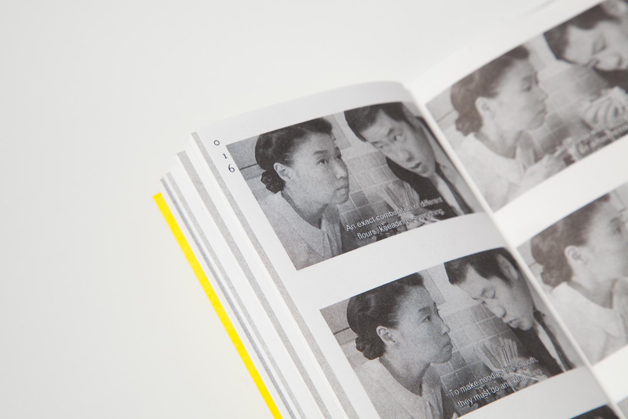 Cooking With Scorsese Vol. 1 by Hato Press – Image 2