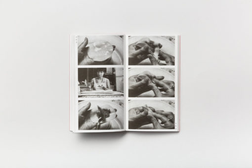 Cooking with Scorsese Vol. 2 by Hato Press – Image 5
